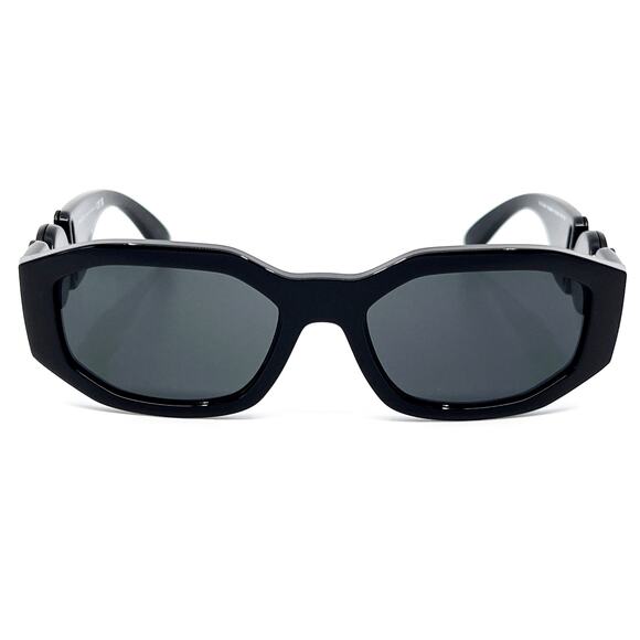 NEW!!! VERSACE Sunglasses MOD.4361 5360/87 Authentic - Picture 2 of 12